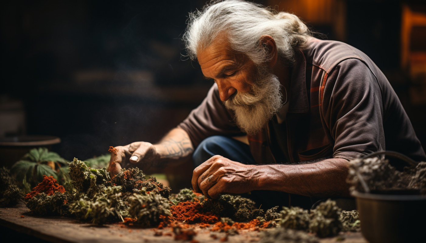 Comment faire pour arrêter de fumer du Cannabis ?
