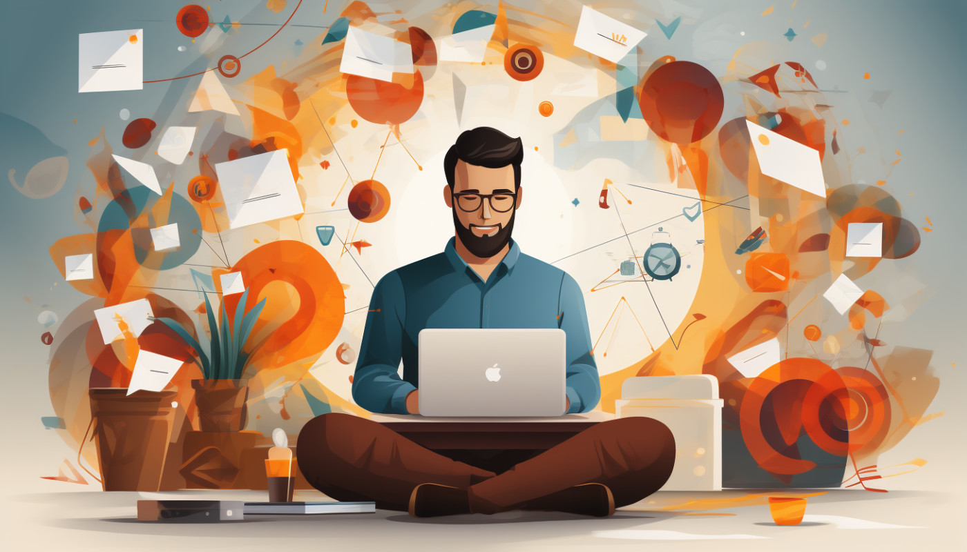 Comment se faire la création d’une adresse mail professionnelle ?