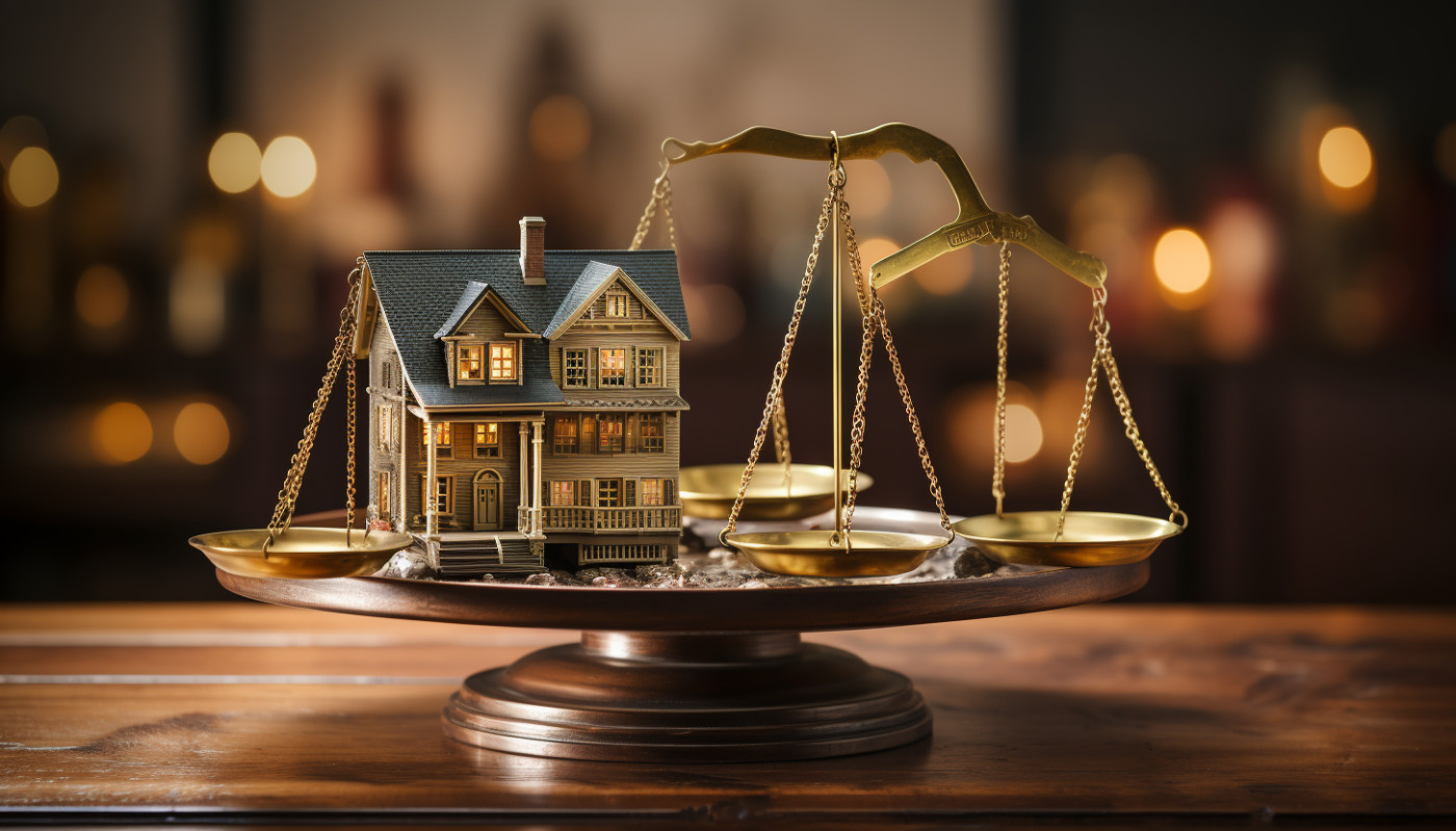 Comprendre l’essentiel du droit immobilier