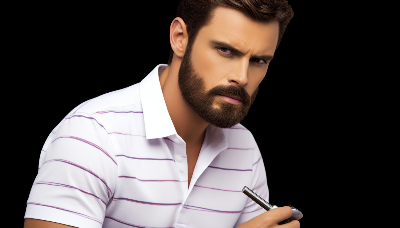 Épilation homme : tout savoir