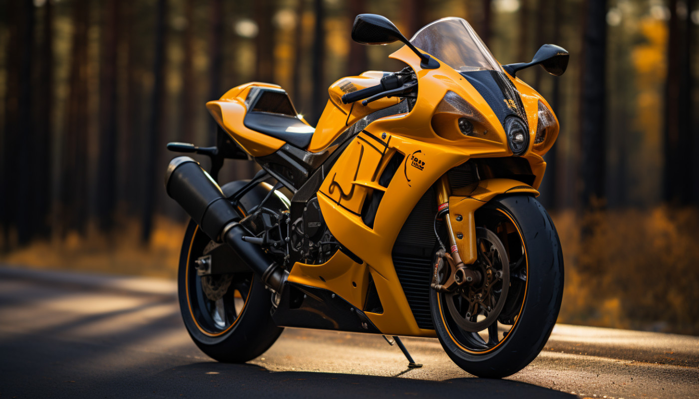 L’assurance moto : que doit-on savoir sur cette forme d’assurance ?