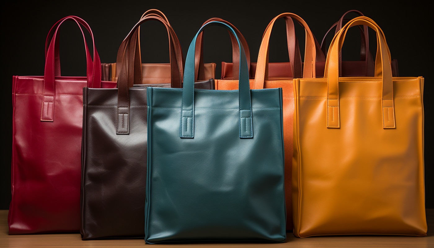 Le sac cabas, qu’est-ce que c’est ?