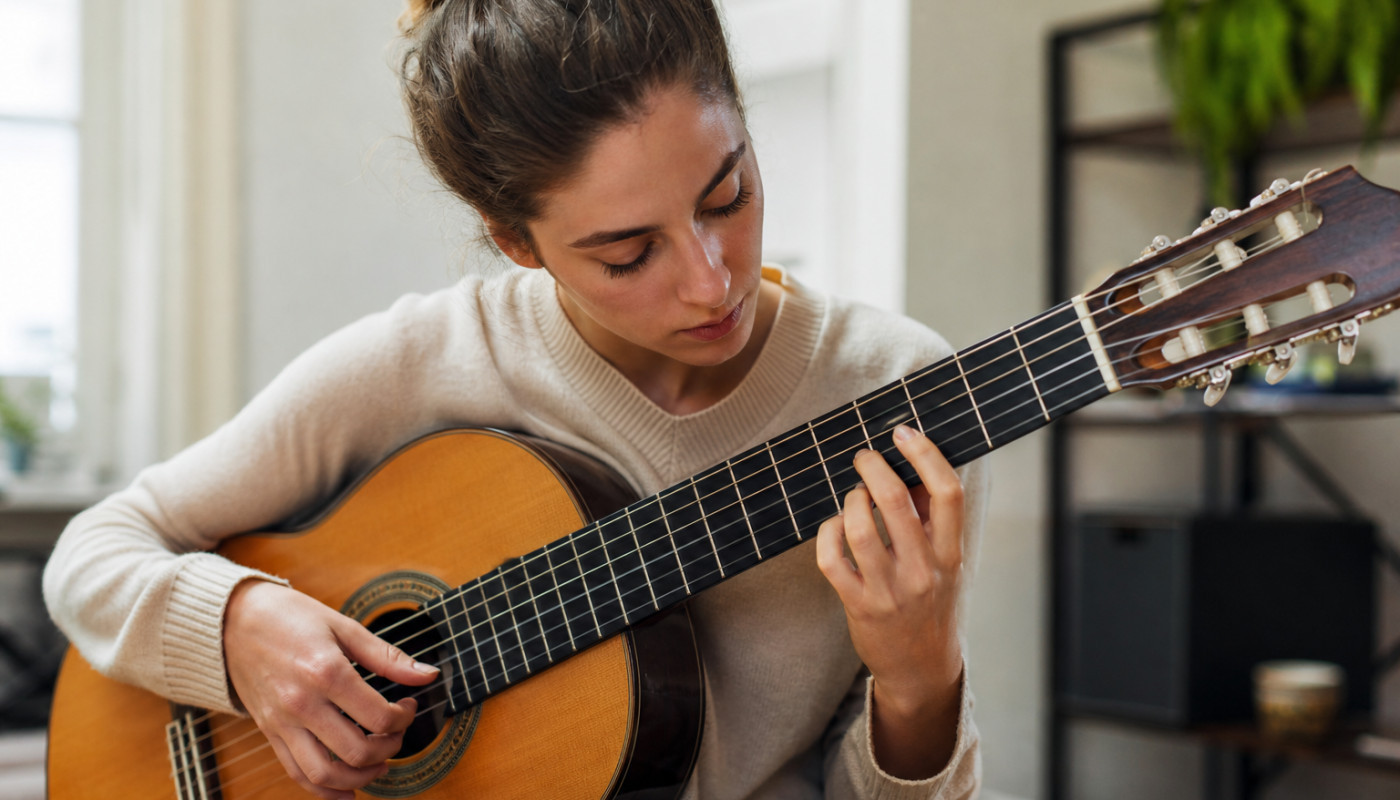 Les techniques pour bien se doigter