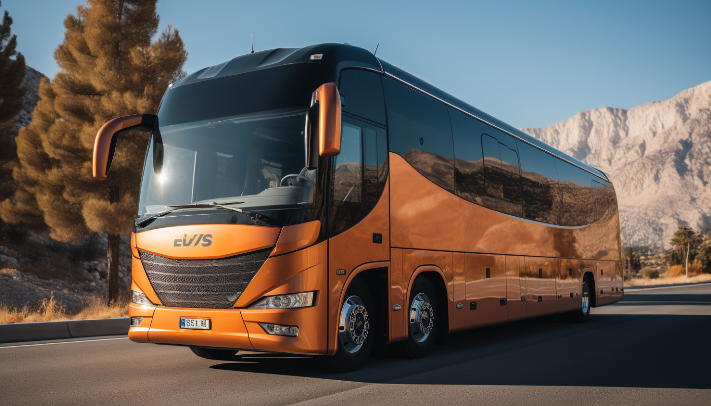 Divers - Location autocar avec chauffeur : ses avantages